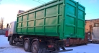 Вывоз мусора контейнерами (5 т)