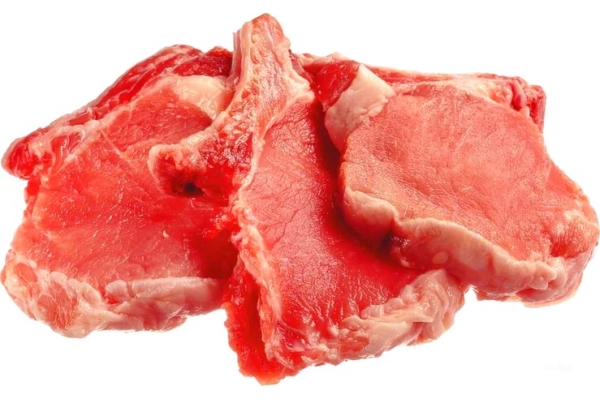 Мясо (свинина) в Ставрово