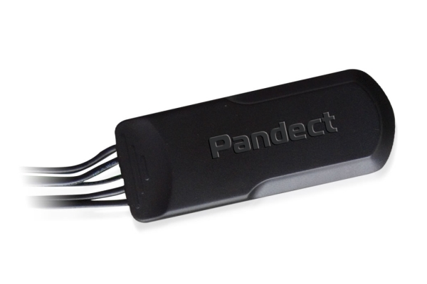 Радиореле Pandect IS-110 i-mod (программирование по радиоканалу)